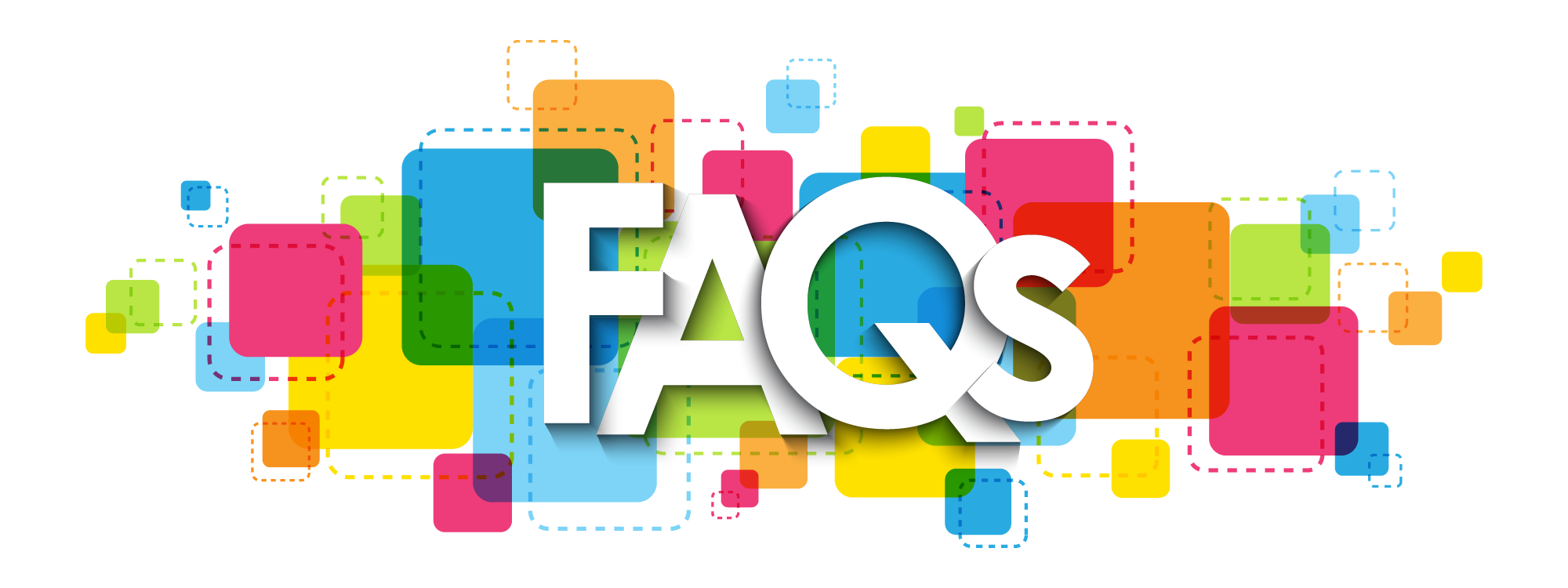 custom printing FAQ UK stickers banners delivery